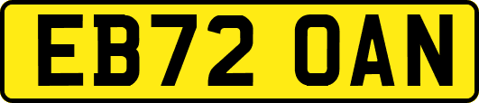 EB72OAN