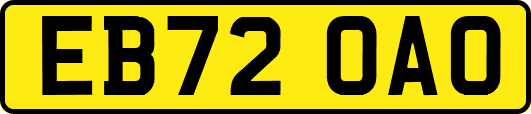 EB72OAO