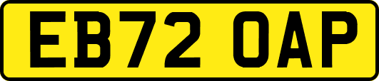EB72OAP