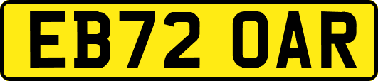 EB72OAR