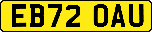 EB72OAU