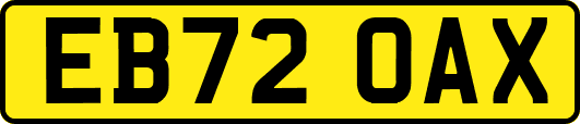EB72OAX