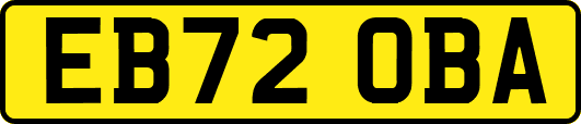 EB72OBA