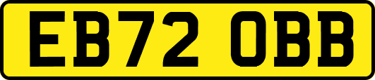 EB72OBB