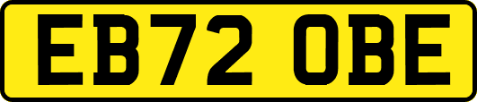EB72OBE