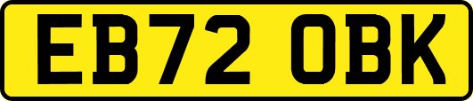 EB72OBK