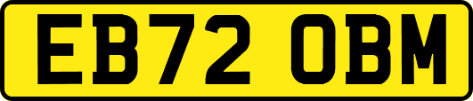 EB72OBM