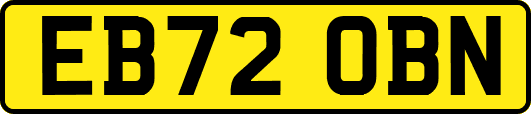 EB72OBN