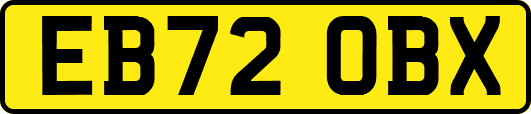 EB72OBX