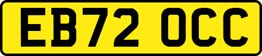 EB72OCC