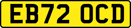 EB72OCD