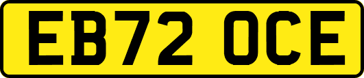 EB72OCE