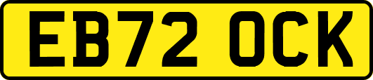 EB72OCK