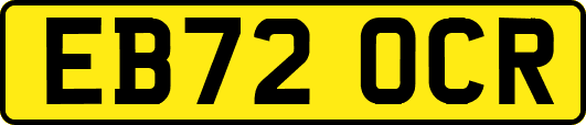 EB72OCR