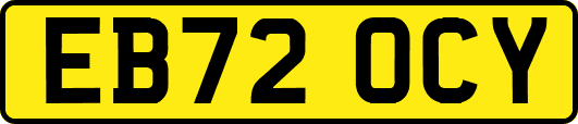 EB72OCY