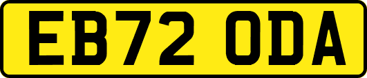 EB72ODA