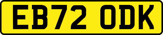 EB72ODK