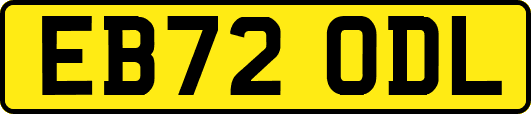 EB72ODL