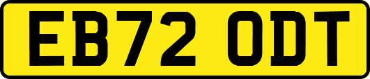 EB72ODT