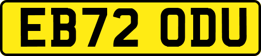 EB72ODU
