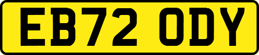 EB72ODY