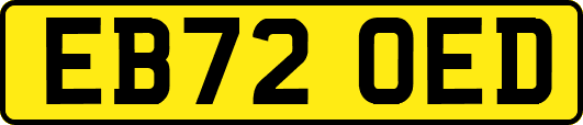 EB72OED