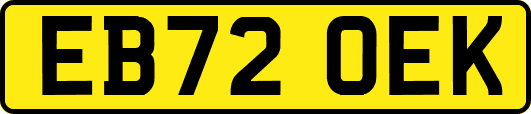 EB72OEK