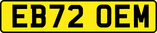 EB72OEM