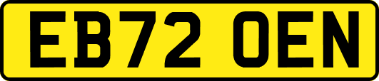 EB72OEN