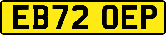 EB72OEP
