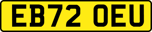 EB72OEU