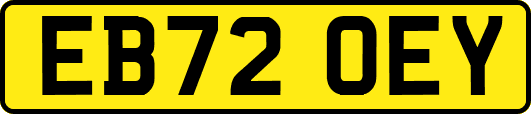 EB72OEY