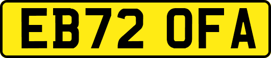 EB72OFA