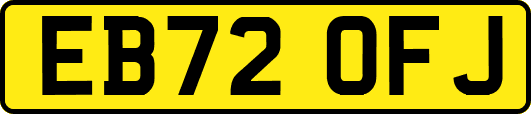 EB72OFJ