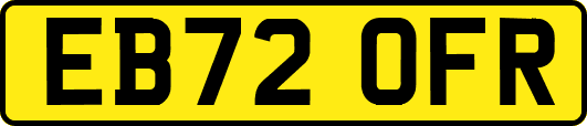 EB72OFR