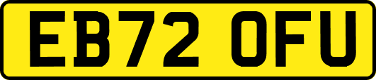 EB72OFU