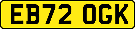 EB72OGK