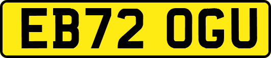 EB72OGU