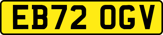 EB72OGV