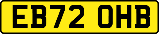 EB72OHB