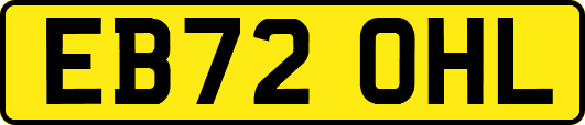 EB72OHL