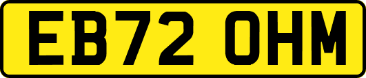 EB72OHM