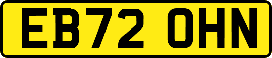EB72OHN