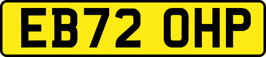 EB72OHP