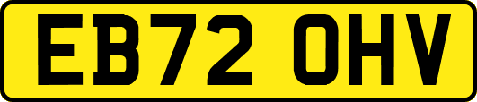 EB72OHV