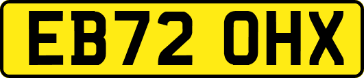 EB72OHX