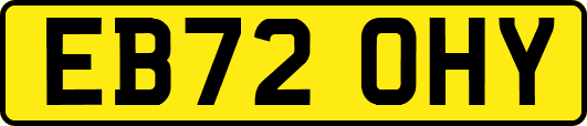 EB72OHY