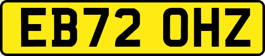 EB72OHZ