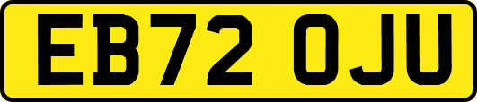 EB72OJU