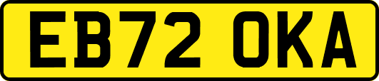 EB72OKA
